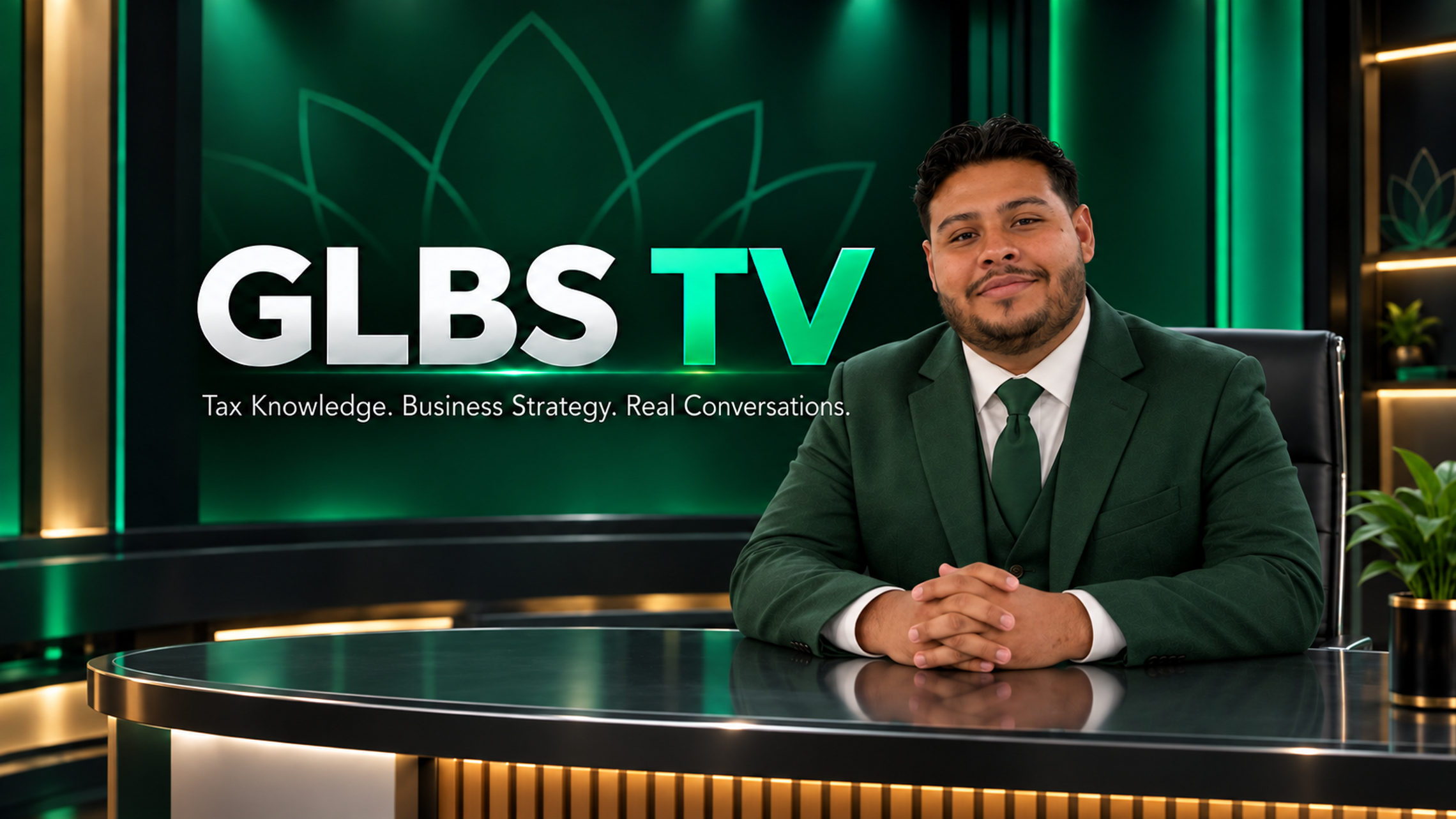 GLBS TV